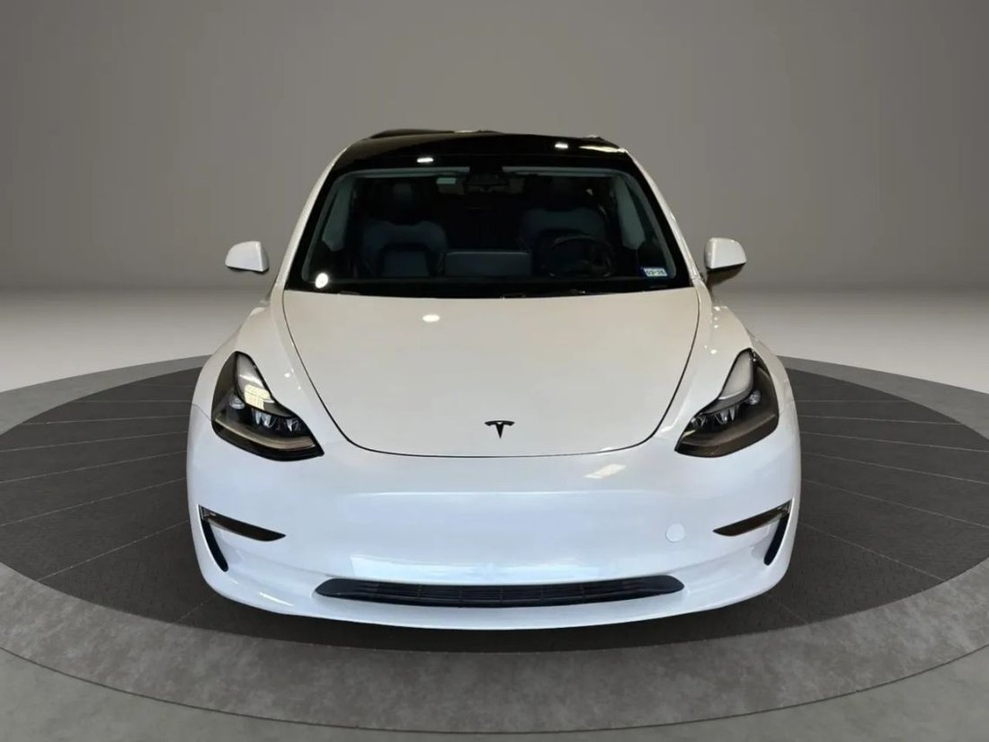 Sedan in Dallas, TX, United States 1 - 18683929