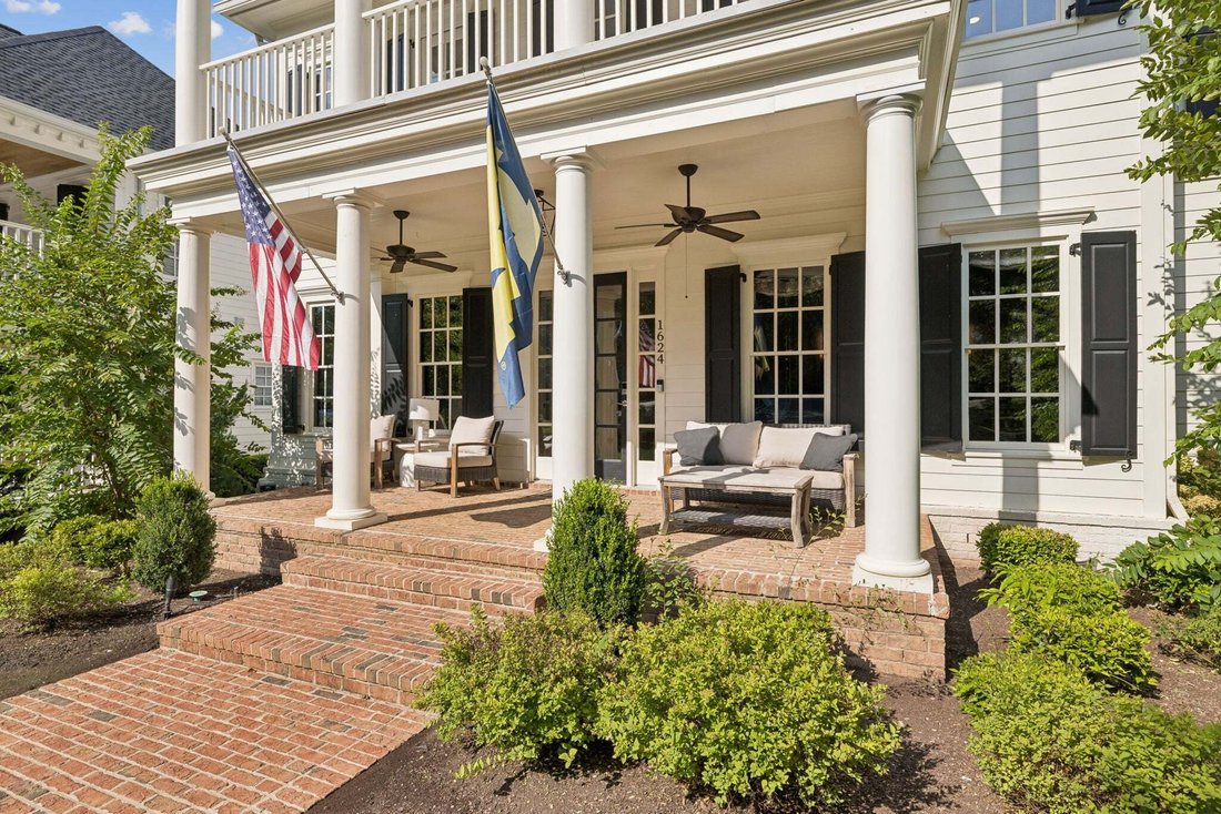 House in Franklin, Tennessee, United States 4 - 18683116