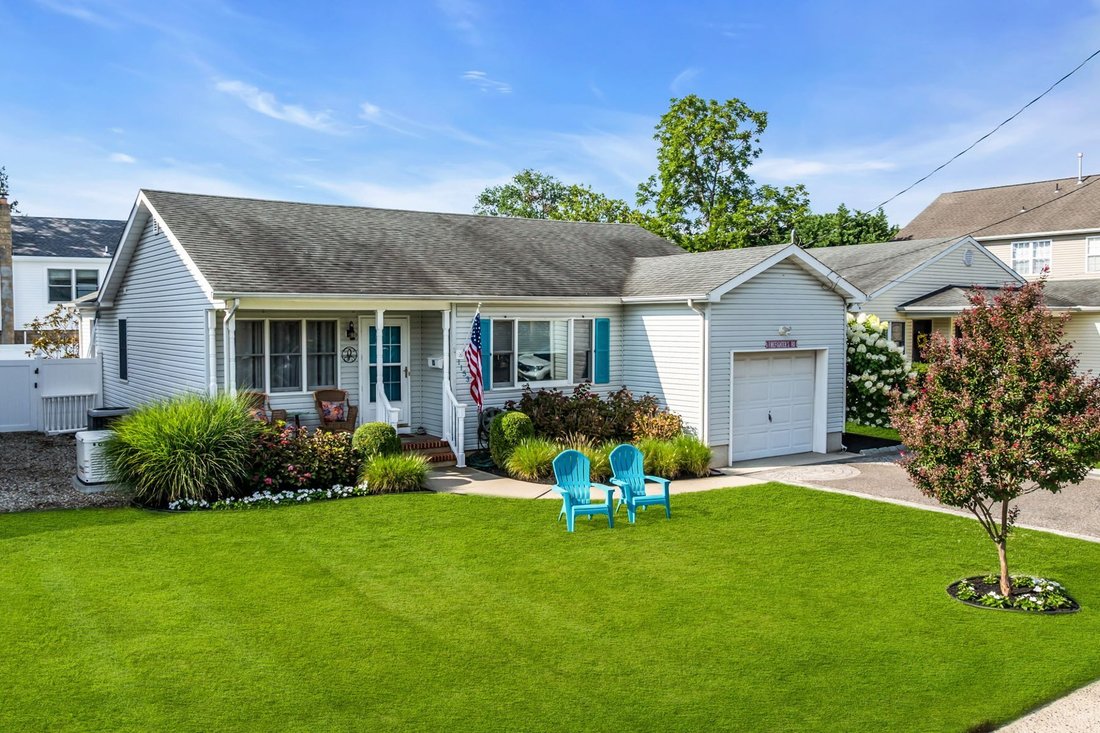 House in Belmar, New Jersey, United States 3 - 18680045