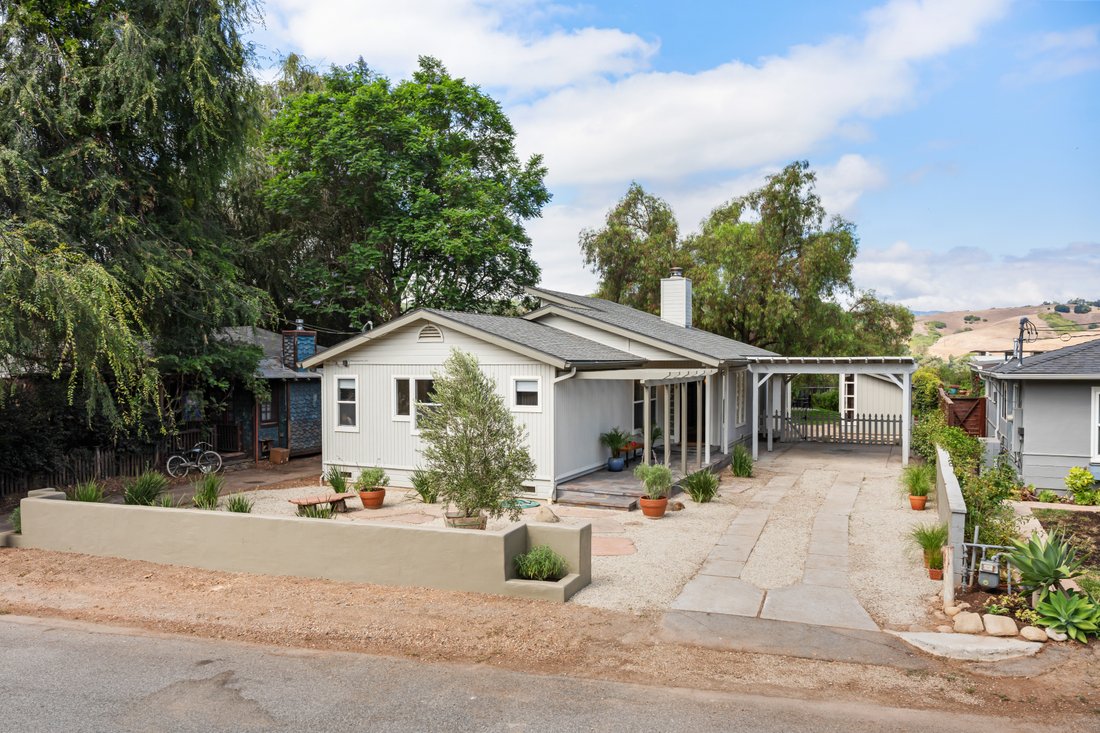House in Ojai, California, United States 1 - 18681731