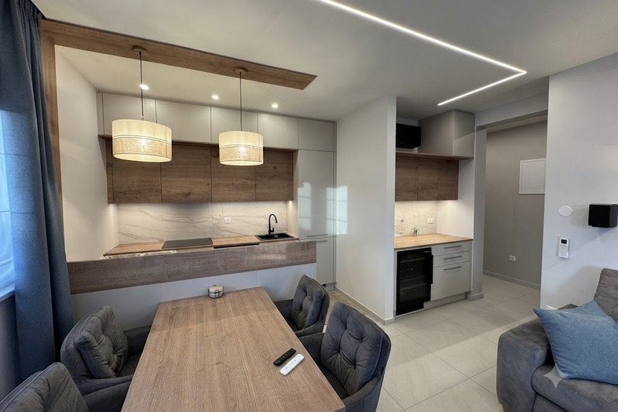 Apartment in Kastel Kambelovac, Split-Dalmatia County, Croatia 4 - 18683362