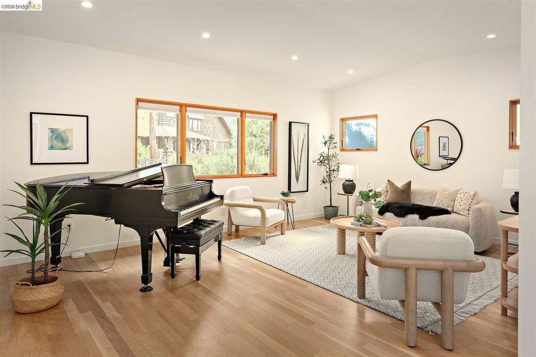 House in Berkeley, California, United States 4 - 18682287