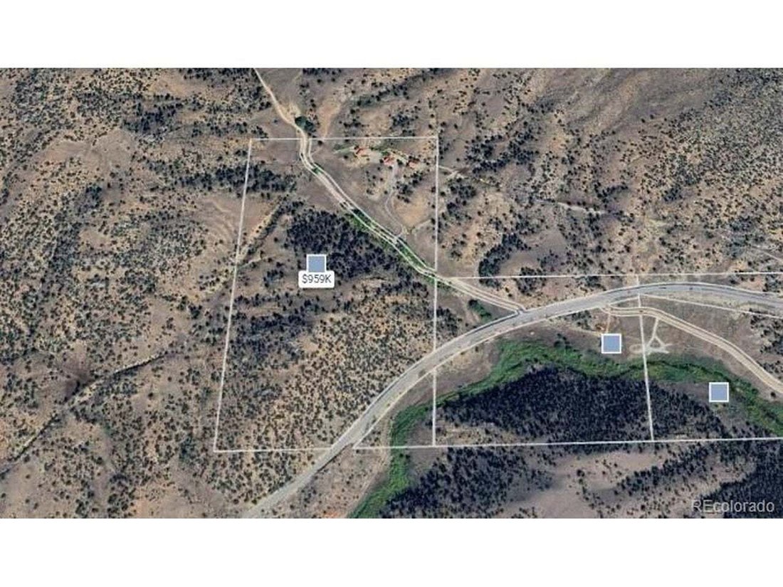 House in Fairplay, Colorado, United States 2 - 18682084