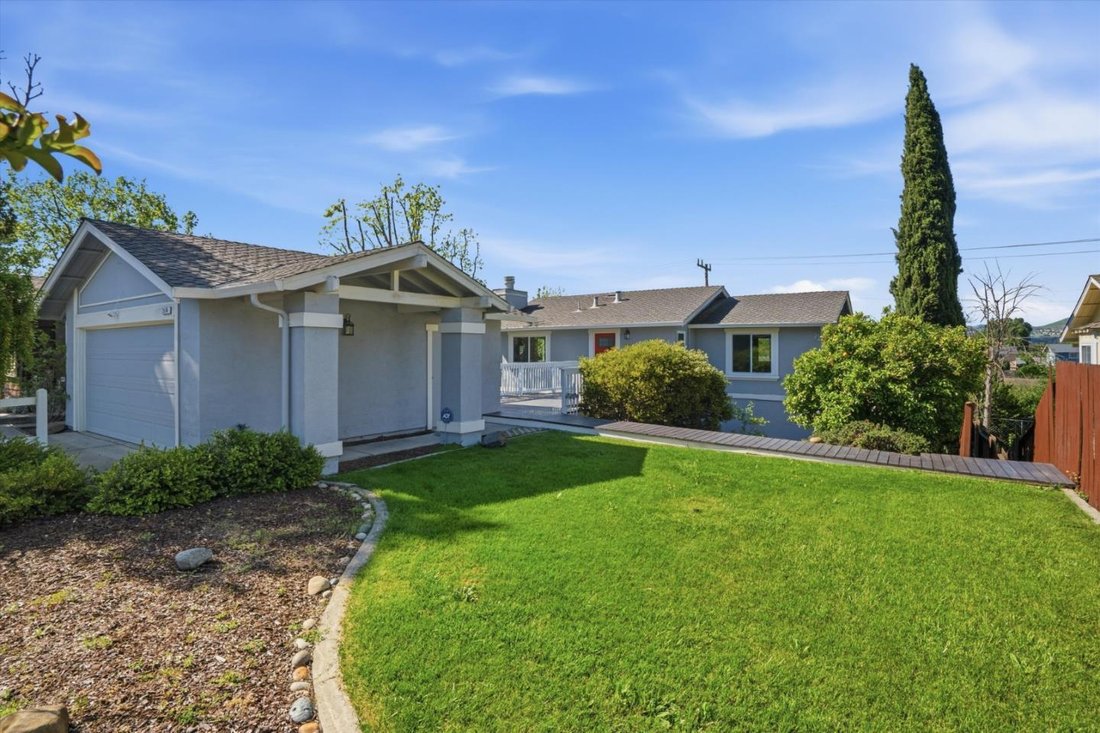 Casa en Dublin, California, Estados Unidos 1 - 18682271
