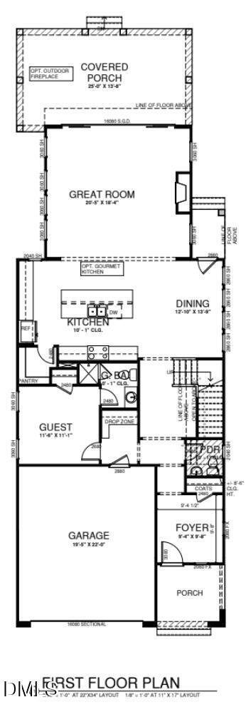 House in Raleigh, North Carolina, United States 4 - 18682416