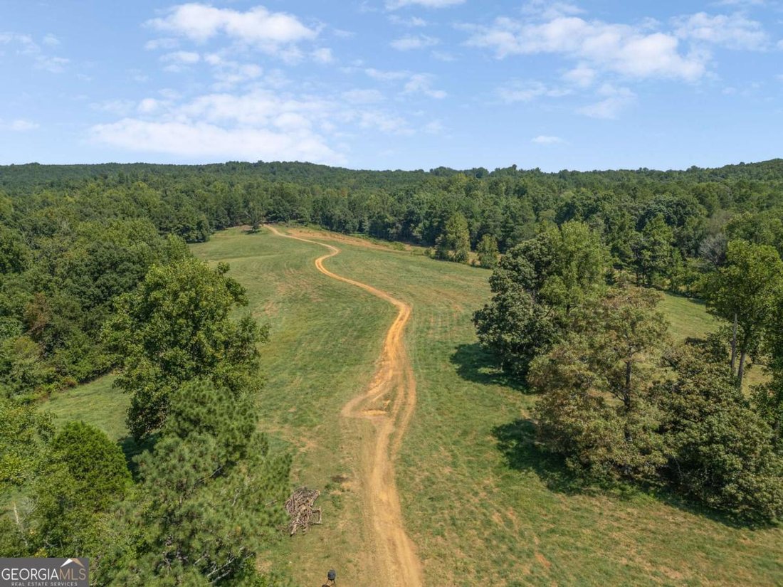 Land in Waleska, Georgia, United States 3 - 18680652