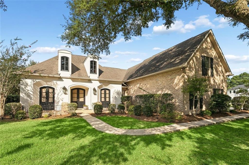 House in Madisonville, Louisiana, United States 1 - 18682042