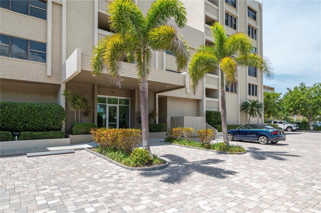 Condo in Longboat Key, Florida, United States 5 - 18680473