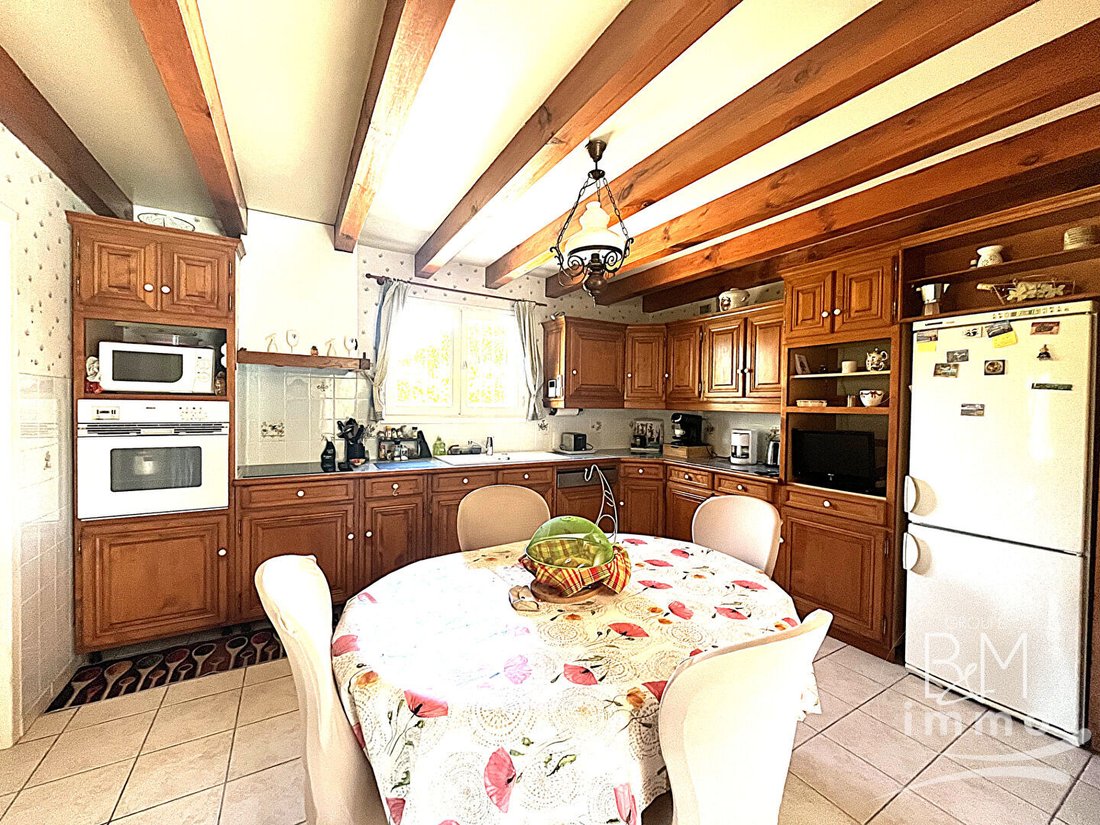Villa in Tosse, Nouvelle-Aquitaine, France 3 - 18683830