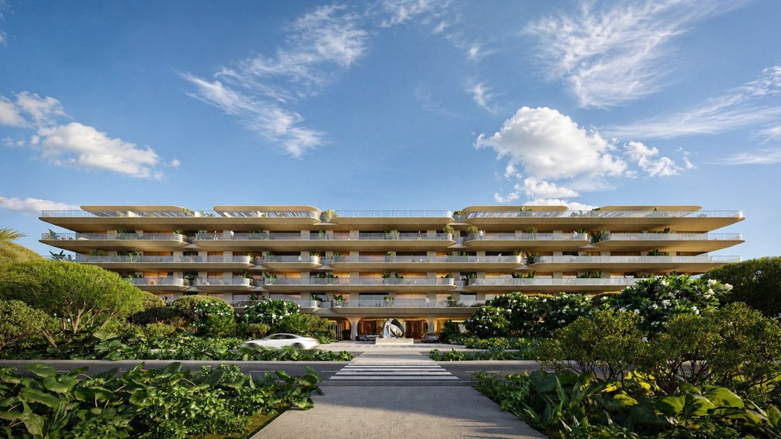 Apartment in Estepona, Andalusia, Spain 4 - 18684561