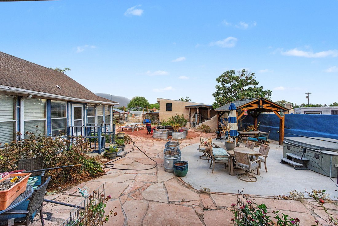 House in Albuquerque, New Mexico, United States 5 - 18682208