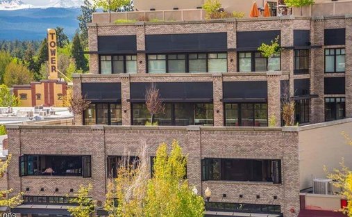 Condo in Bend, Oregon, United States 1