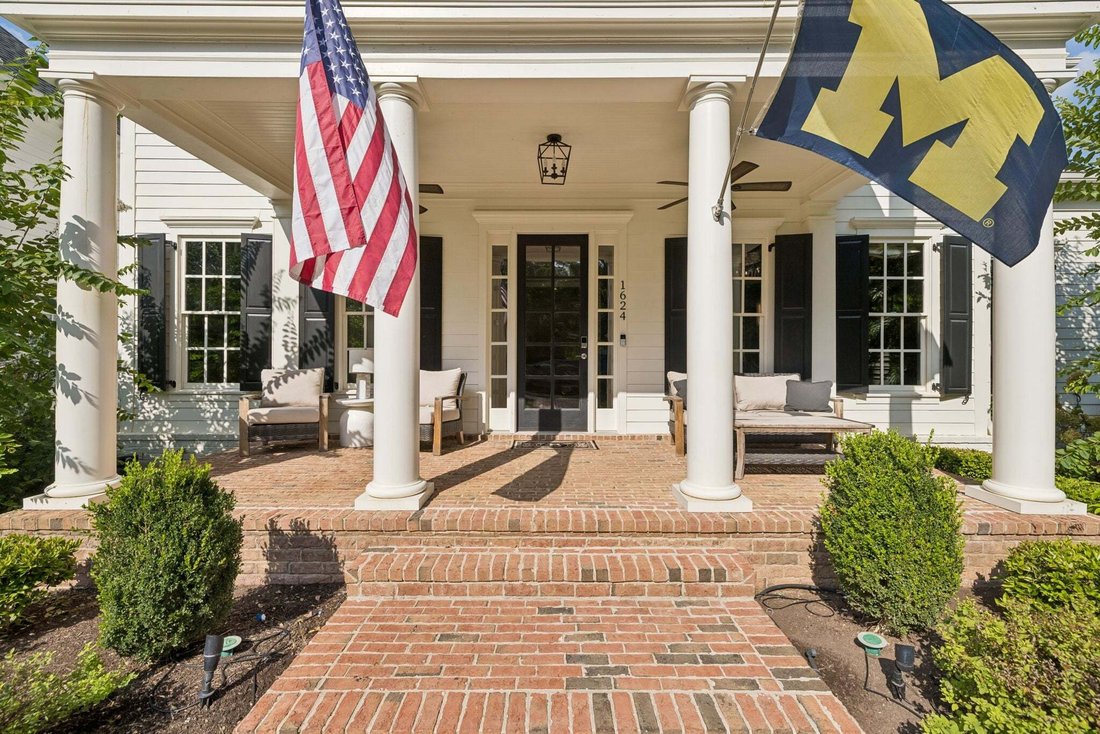 House in Franklin, Tennessee, United States 2 - 18683116