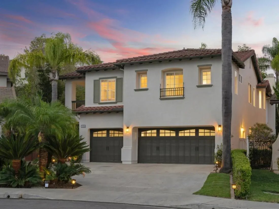 House in San Diego, California, United States 1 - 18682698