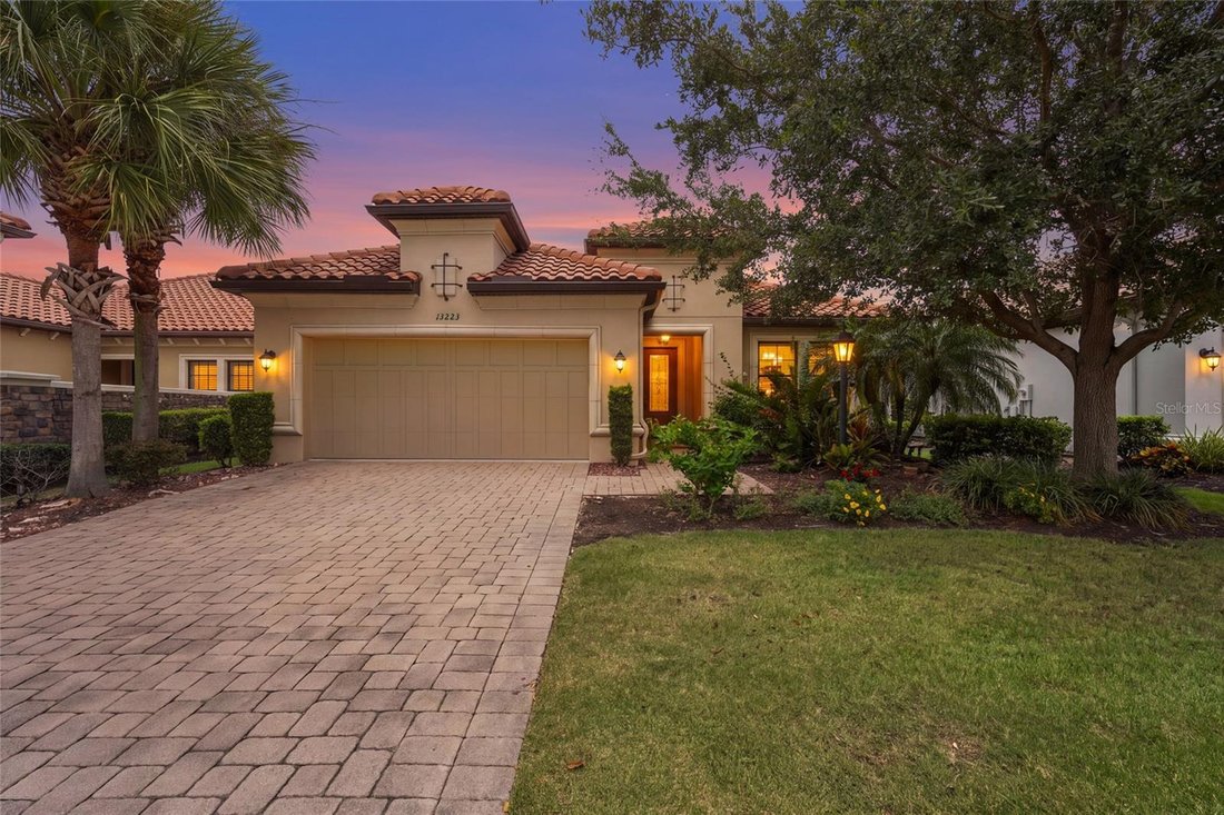House in Bradenton, Florida, United States 1 - 18680489