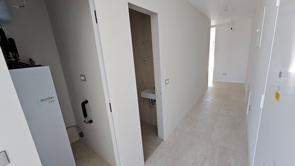 Apartment in Umag, Istria County, Croatia 5 - 18683365