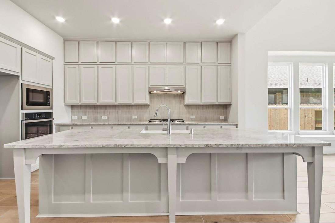 House in Conroe, Texas, United States 4 - 18613345