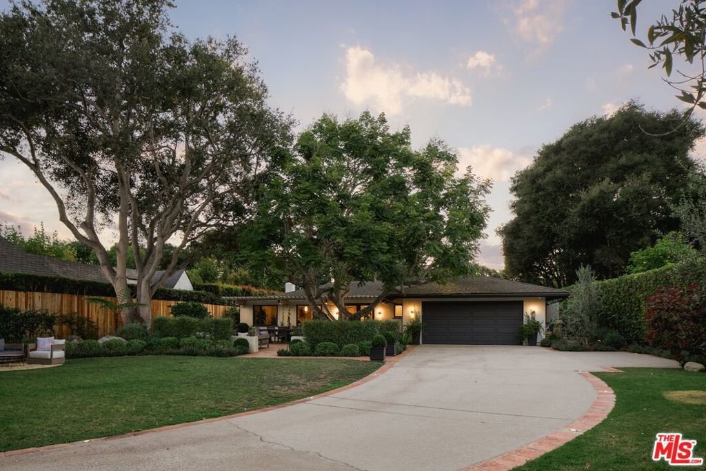House in Montecito, California, United States 3 - 18682100