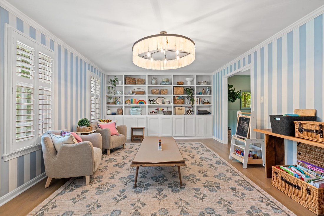 House in Oakton, Virginia, United States 5 - 18681460
