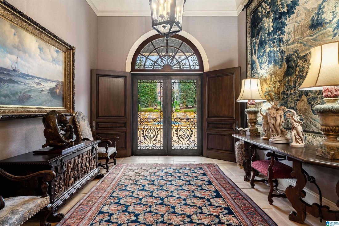 House in Vestavia Hills, Alabama, United States 5 - 18680630