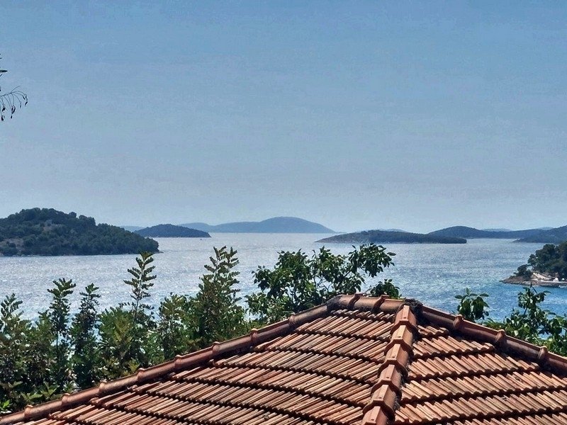Murter, Sibenik-Knin County, Croatia 1 - 18683287