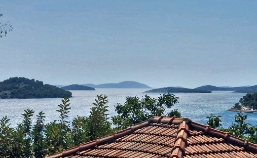 Murter, Sibenik-Knin County, Croatia 1