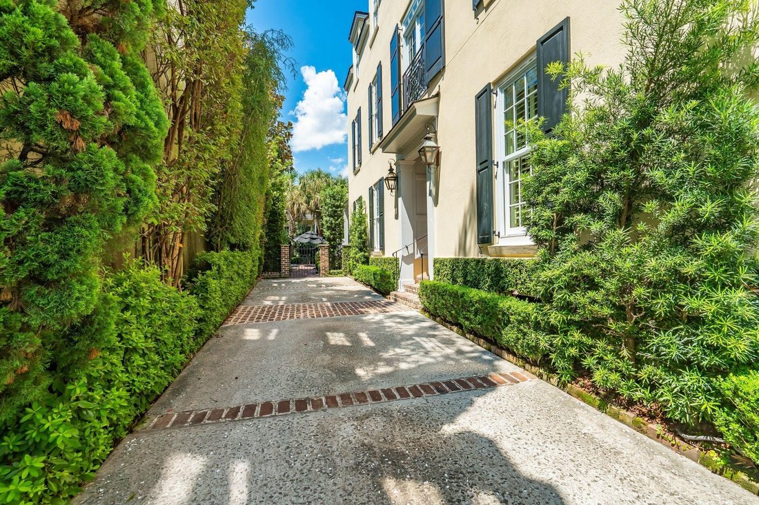 House in Charleston, South Carolina, United States 2 - 18684221