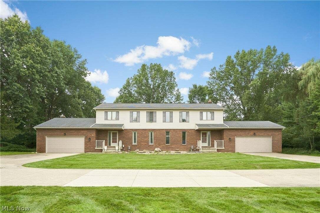 House in Medina, Ohio, United States 2 - 18682195