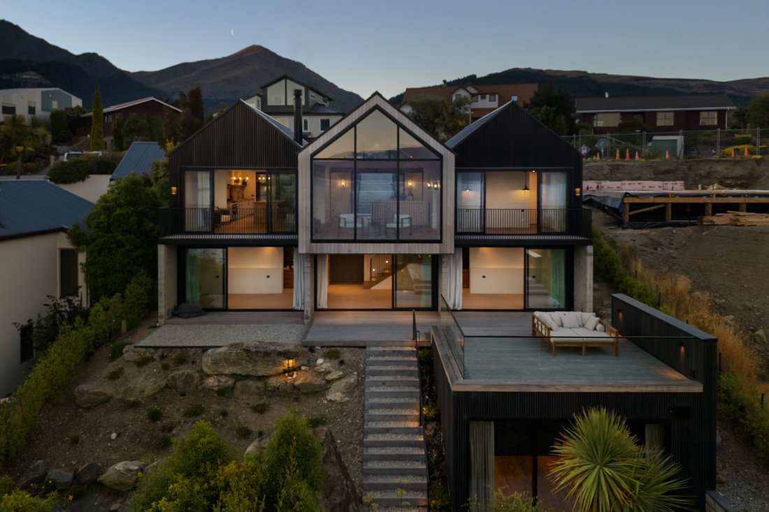 House in Queenstown, Otago, New Zealand 1 - 18683794