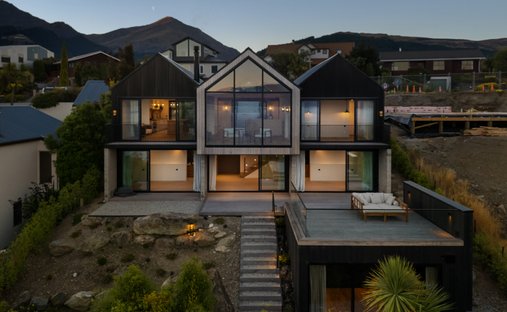 Casa a Queenstown, Otago, Nuova Zelanda 1