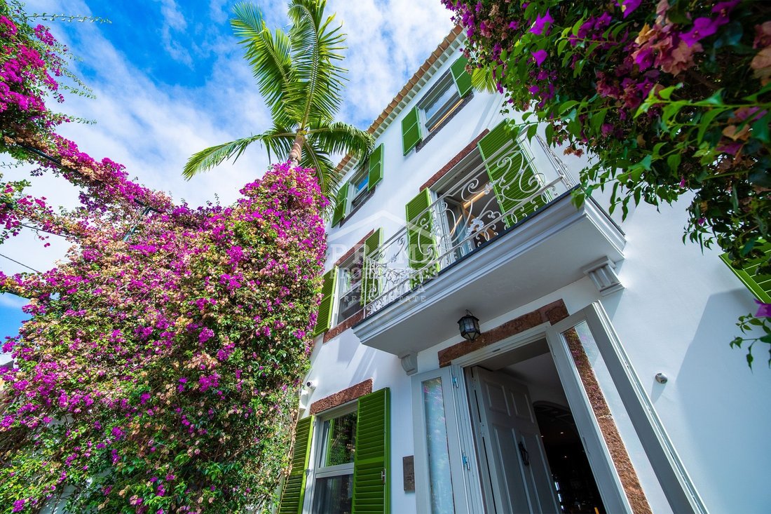 Villa in Santa Luzia, Madeira, Portugal 4 - 18683424