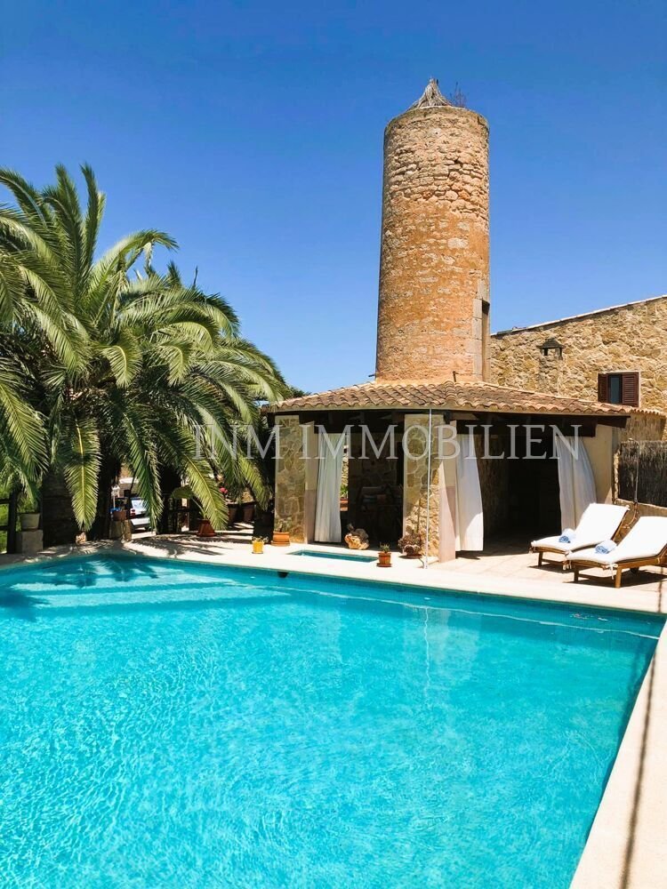 House in Palma, Balearic Islands, Spain 2 - 18681105
