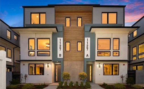 Condo in Arcadia, California, United States 1
