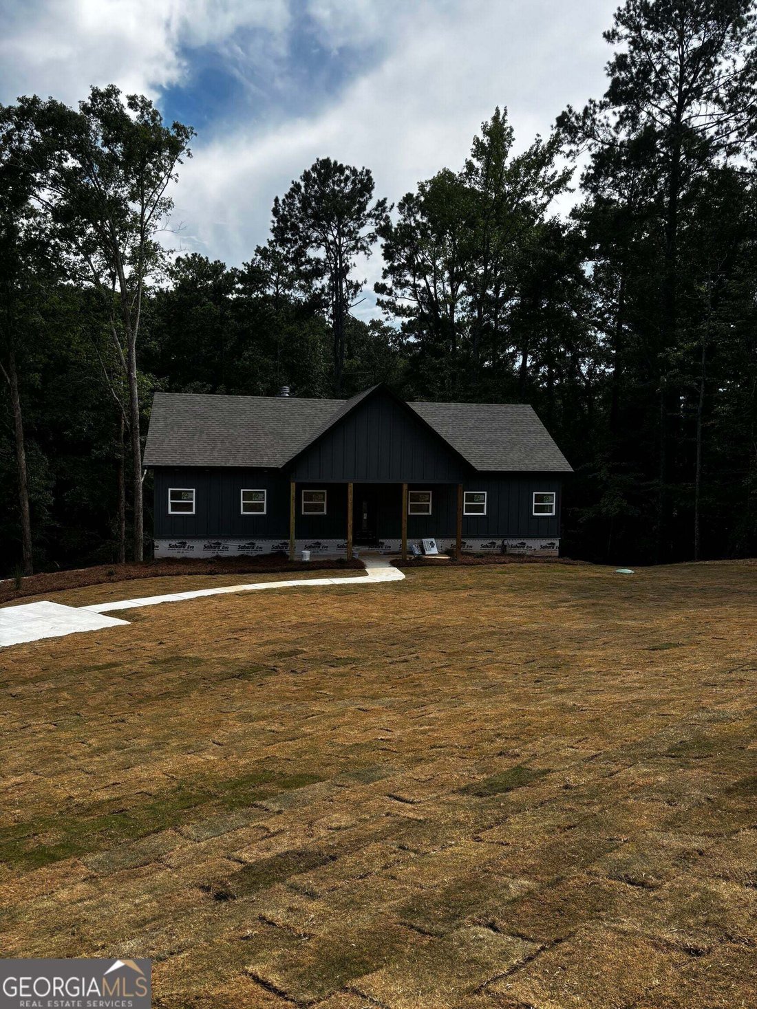 House in Alcovy Shores, Georgia, United States 1 - 18681020