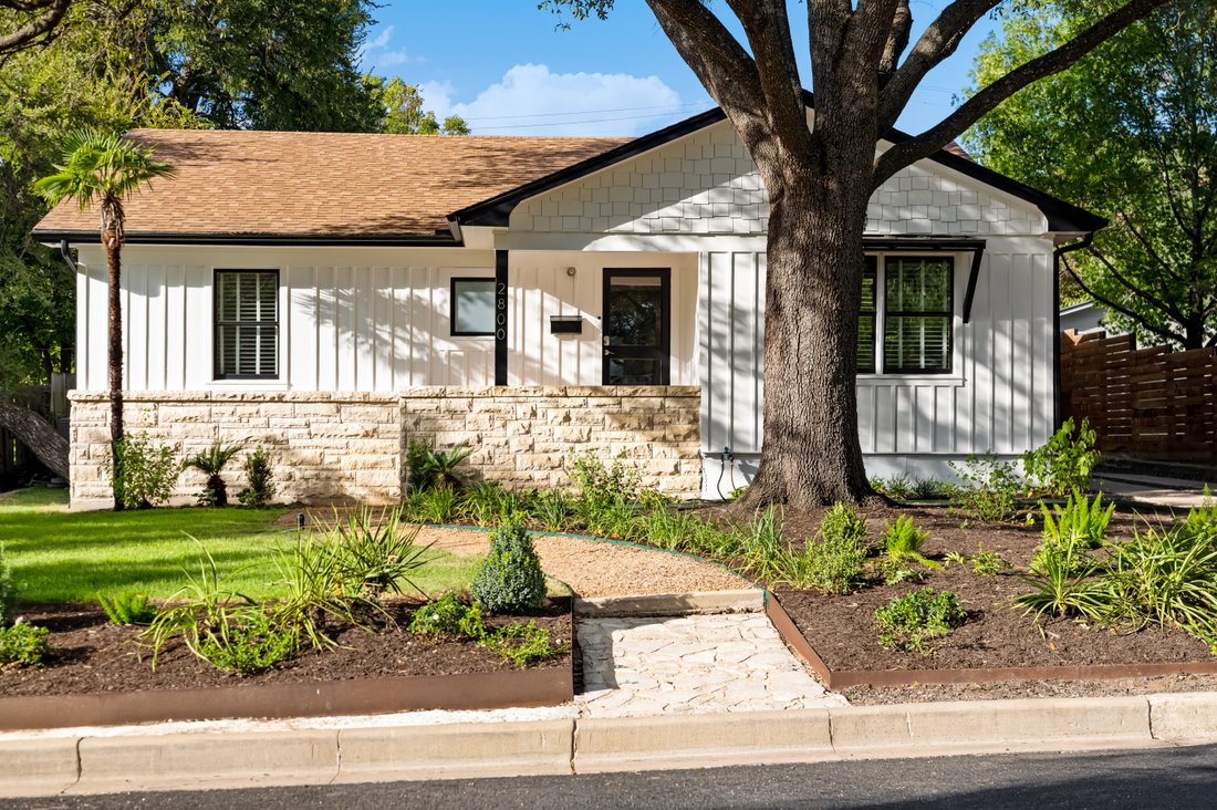 House in Austin, Texas, United States 1 - 18681665