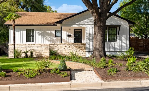Maison à Austin, Texas, États-Unis 1