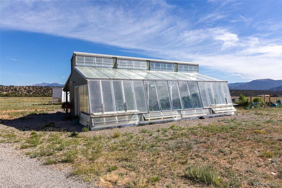 Casa a Buena Vista, Colorado, Stati Uniti 5 - 17665878