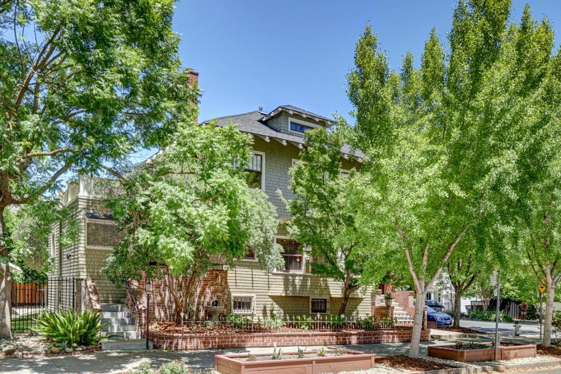 House in Sacramento, California, United States 2 - 18681747