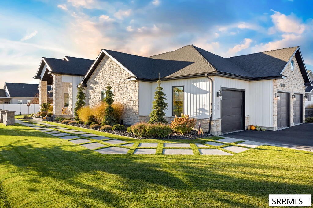 Casa a Idaho Falls, Idaho, Stati Uniti 5 - 18680659