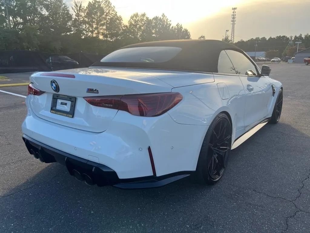 Cabriolet in Monroe, NC, United States 5 - 18683899