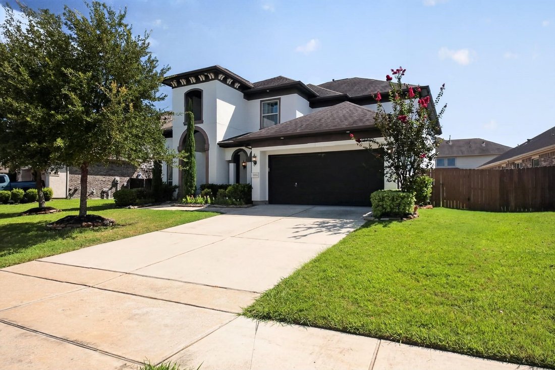 House in Houston, Texas, United States 1 - 18683097