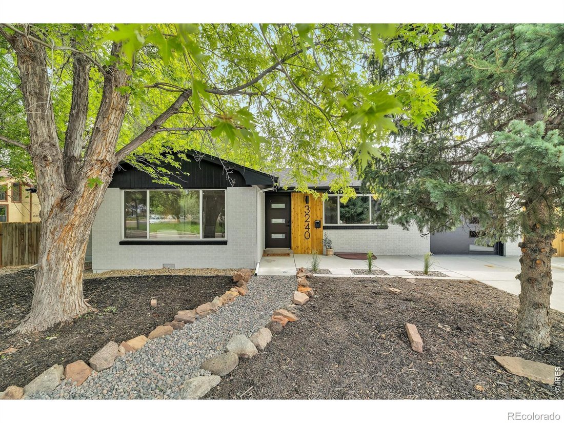 House in Boulder, Colorado, United States 1 - 18681929