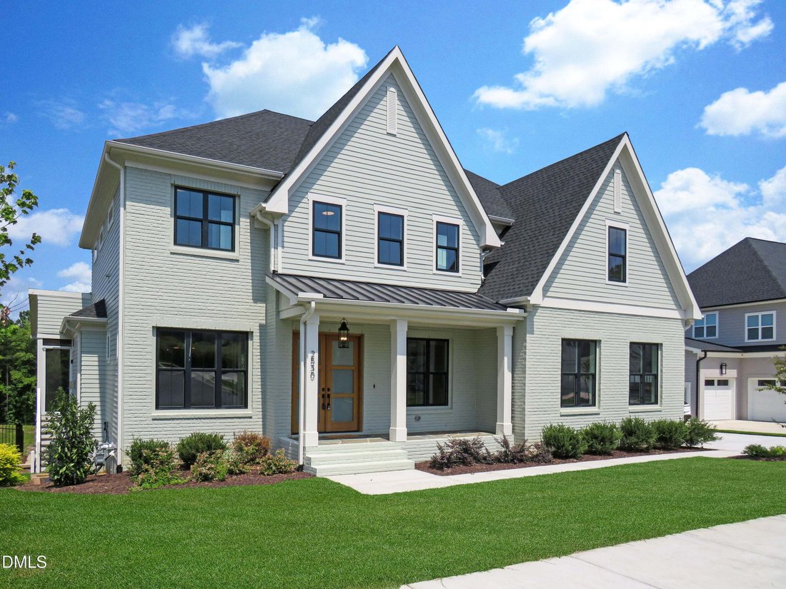 House in Apex, North Carolina, United States 3 - 17602796