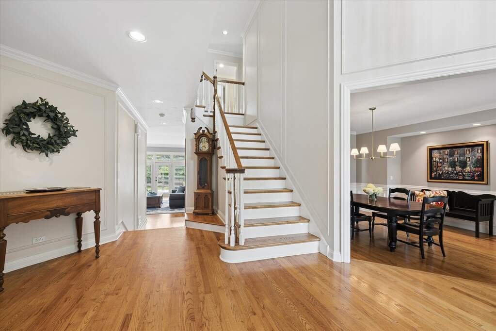 House in Lake Bluff, Illinois, United States 4 - 18670442