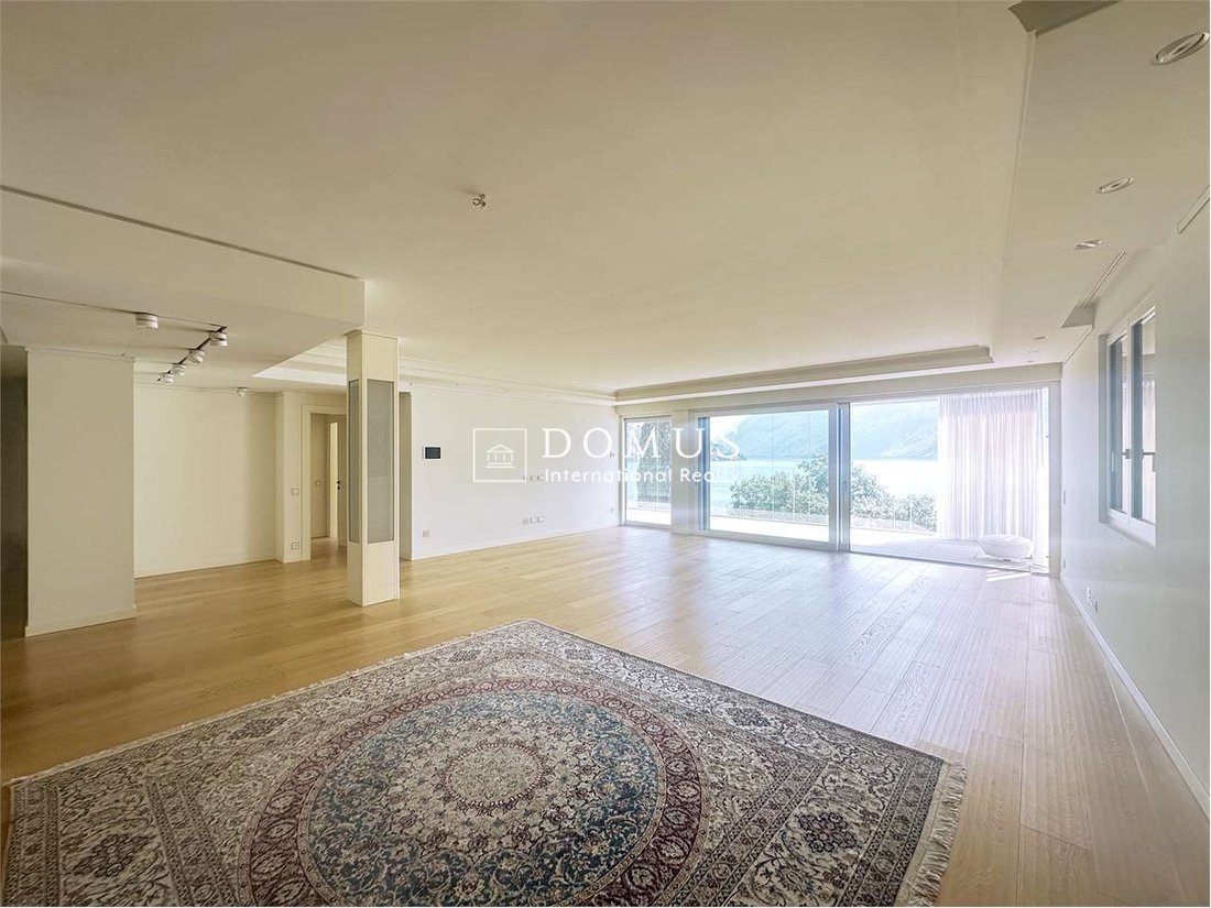 Apartment in Lugano, Ticino, Switzerland 2 - 18682263