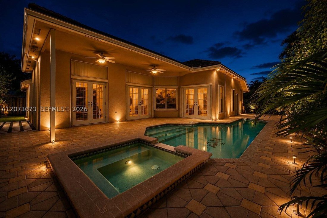 House in Pembroke Pines, Florida, United States 3 - 18680354