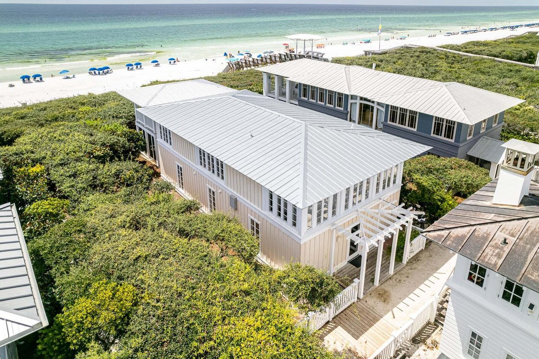 House in Santa Rosa Beach, Florida, United States 5 - 18681834