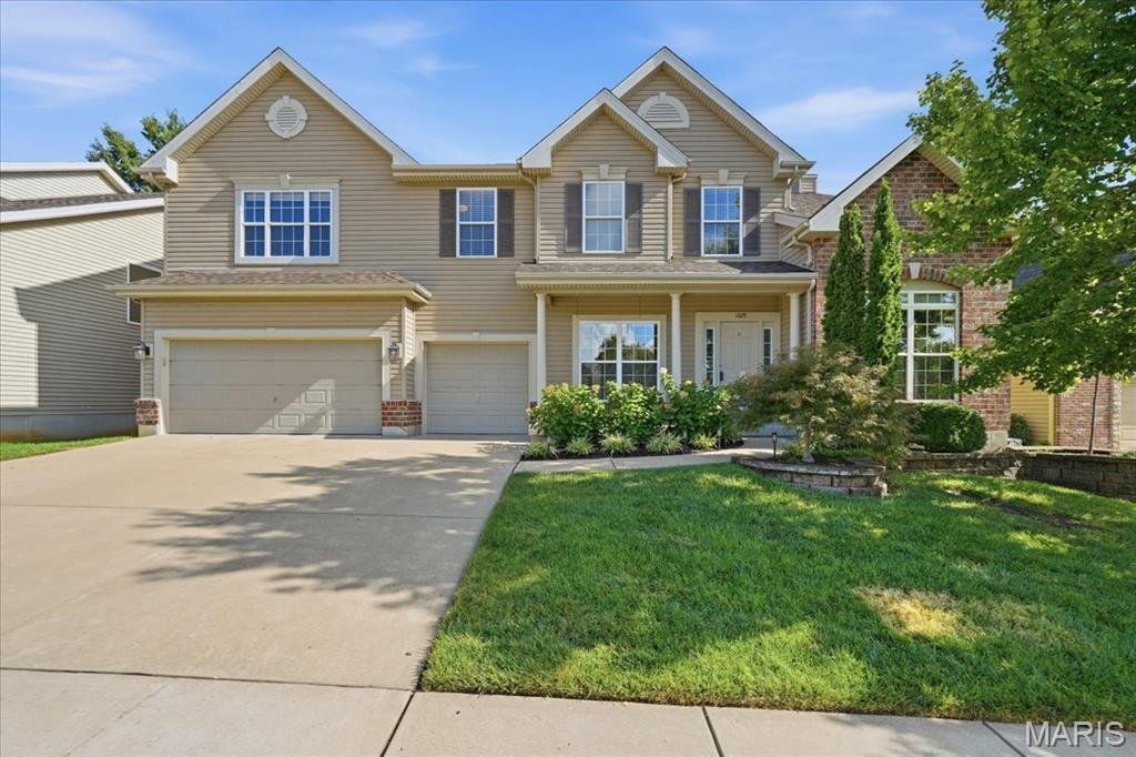House in Fenton, Missouri, United States 2 - 18682507