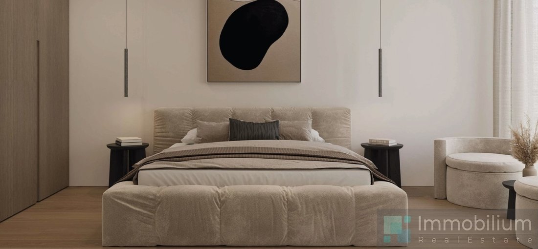 Apartment in Glyfada, Attica, Greece 4 - 18680607
