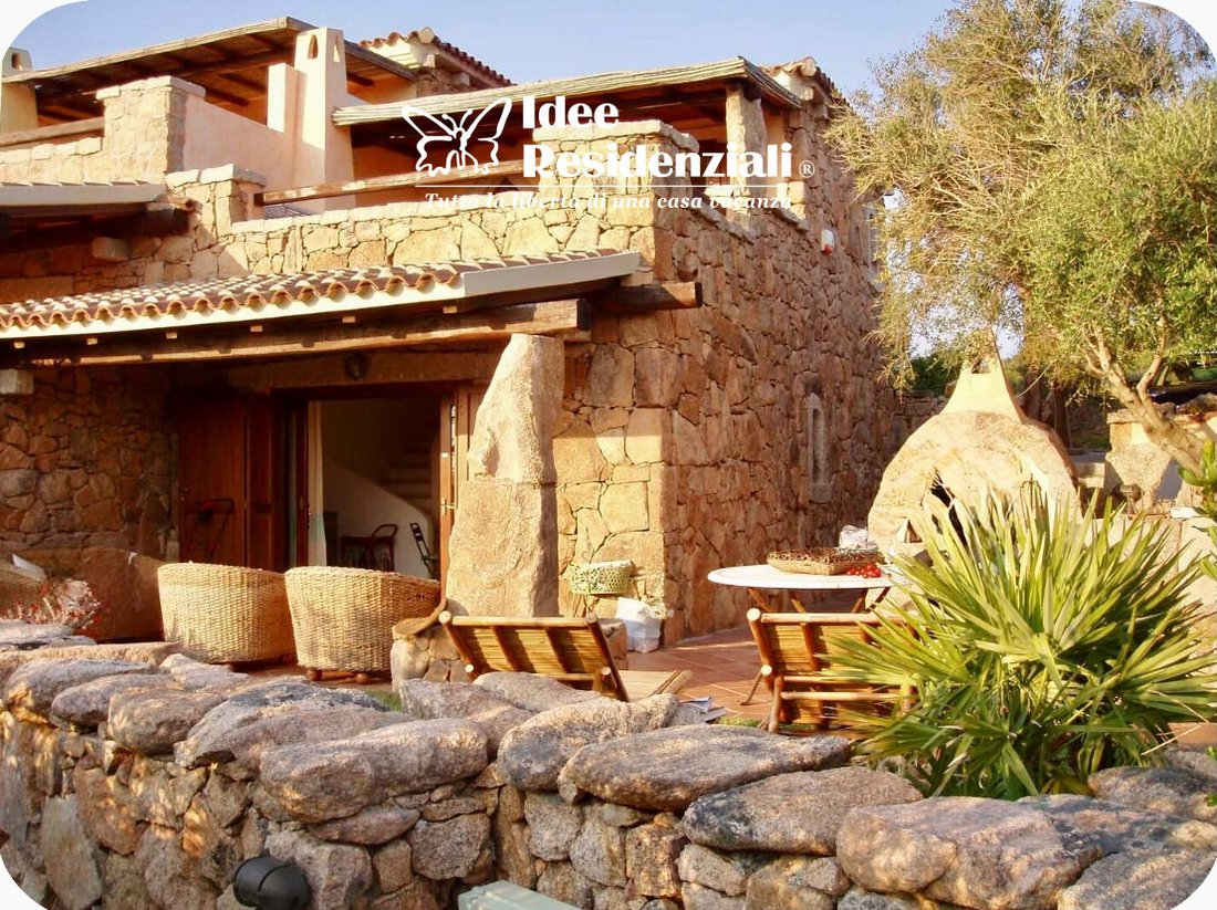Villa in Palau, Sardinia, Italy 2 - 18647758